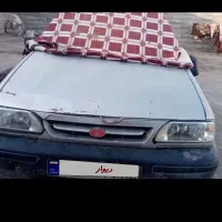 پراید 90ـ131