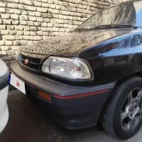 پراید مدل ۸۴|خودرو سواری و وانت|ری, دیلمان|دیوار