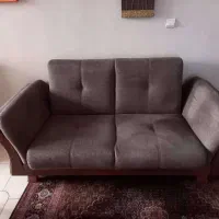 مبل نیم ست راحتی|مبلمان خانگی و میز عسلی|تهران, میرداماد|دیوار