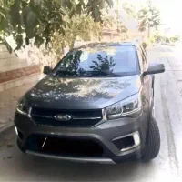 ام وی ام ایکس ۲۲ اتومات اسپرت