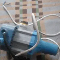 اتومات پمپ   درحد و بشرط