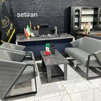 مبل اداری نینجا