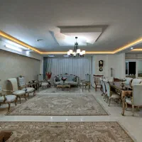 آپارتمان ۱۹۰ متر/سند آماده/تک واحدی/بهورز|فروش آپارتمان|مشهد, فرهنگیان (شهرک غرب)|دیوار