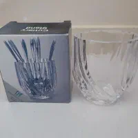 جای قاشق چنگال طرح راه راه سوگا ژا‌پن