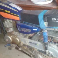 موتور مزایده