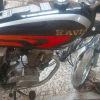 باک موتور کویر