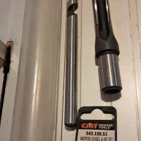 مته مربع زن CMT اصل ایتالیا