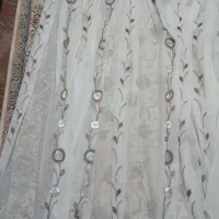 پرده و رومیزی