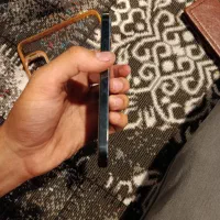 آیفون ۱۲ پرو ۲۵۶گیگ zza