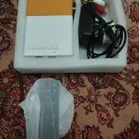 پرو ژکتور LCD