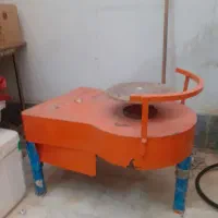 چرخ سفالگری