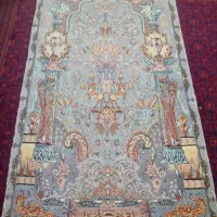 قالیچه دستی هخامنشی بزرگ