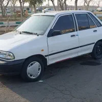 پراید مدل 89