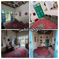 اجاره سویت اتاق سوییت ویلا باغ بومگردی سرای فریدون|اجارهٔ کوتاه‌مدت ویلا و باغ|گلپایگان, |دیوار