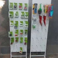 قفسه پرفکس تجهیزاتی/شما مستوجب بهترین هستید|فروشگاه و مغازه|رشت, دباغیان|دیوار