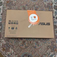 لپتاپ لپ تاپ ایسوس Asus K556U سرمه ای نو نو|رایانه همراه|تهران, شهرک غرب|دیوار
