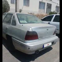 دوو سیلو مدل 80