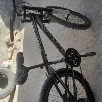 دوچرخه ۲۴ ویوا