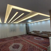 ریسه نور مخفی ،لاینر،شلنگی ال ای دی ،لامپ ،چراغ|ریسه و چراغ تزئینی|تبریز, |دیوار