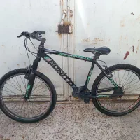 دوچرخه 26|دوچرخه، اسکیت، اسکوتر|خرمآباد, |دیوار