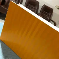 پانل با پوشش مقاوم