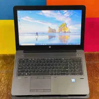 hp zbook 15 g3