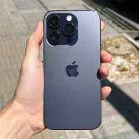 iPhone 14 pro|موبایل|ساوه, |دیوار