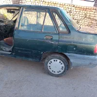 پراید ۸۲|خودرو سواری و وانت|رضویه, |دیوار