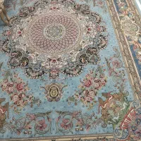 فرش1200شانه|فرش|قرچک, زیبا شهر|دیوار