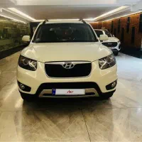 سانتافه ۲۰۱۲