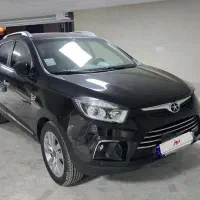 جک s5 صفر|خودرو سواری و وانت|رشت, انصاری|دیوار