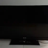 تلویزیون 42 اسنوا LED کاملا سالم|تلویزیون و پروژکتور|اسلام‌شهر, شهرک مفیدی|دیوار