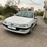 پژو پارس رخ عروسک|خودرو سواری و وانت|رشت, جهاد|دیوار