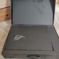 لپتاپ ROG G533zw 3070 ti. i9