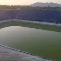 احداث استخر کشاورزی وابندی