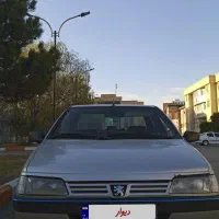 پژو405|خودرو سواری و وانت|اردبیل, |دیوار