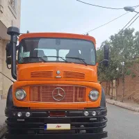 بنز تک باری ۱۴۰۴