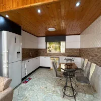 نیم پیلوت تسبیح کلا شهرکی سرجاده مدارک کامل|فروش خانه و ویلا|چمستان, |دیوار