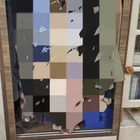 سرویس خواب و کمد|تخت و سرویس خواب|ری, حمزه‌آباد|دیوار