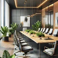 دفترکار تجاری۱۰۰متر ارشادجنب مجتمع تک(مهندس‌کاملی)