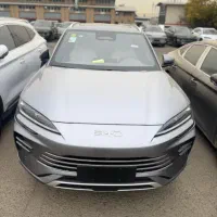 BYD سانگ پلاس 2025 با چشم خدا-مدارک اماده-نقدی|خودرو سواری و وانت|تهران, جوادیه تهرانپارس|دیوار