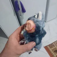 لبوبو رنگ سکرت انرژی بهترین رنگ|اسباب‌‌بازی|کرمانشاه, |دیوار