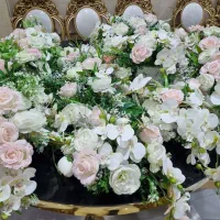 گل مصنوعی