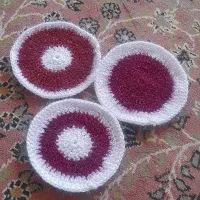 اسکاج|لوازم خیاطی و بافتنی|نورآباد, |دیوار