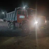 مایلرکمپرسی بسیار تمیز