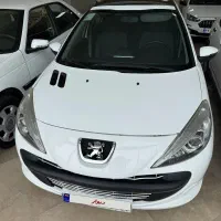 فروش ۲۰۷پانورما مدل ۴۰۰