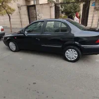 سمند lx مدل ۹۸|خودرو سواری و وانت|تهران, شهرک پاسداران|دیوار