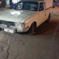 ماشین پیکان وانت|خودرو سواری و وانت|میاندوآب, |دیوار