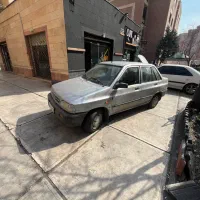 پراید مدل۸۷|خودرو سواری و وانت|پرند, فاز ۲|دیوار