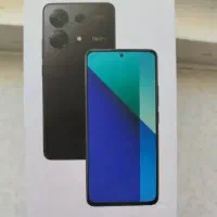 Redmi Note 13|موبایل|تهران, شهرک صدرا|دیوار